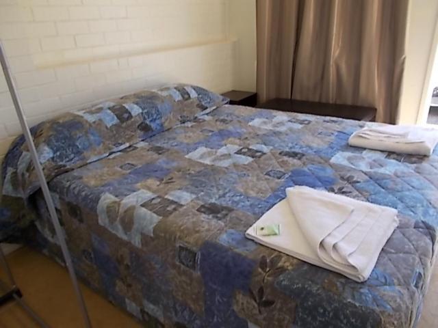침실 1개 주택, Oakridge Motel Tourist Park