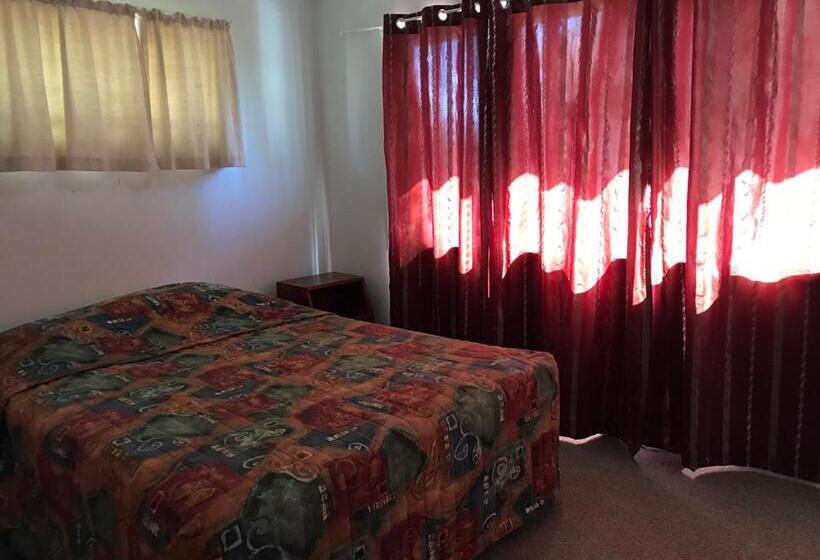 침실 1개 주택, Oakridge Motel Tourist Park
