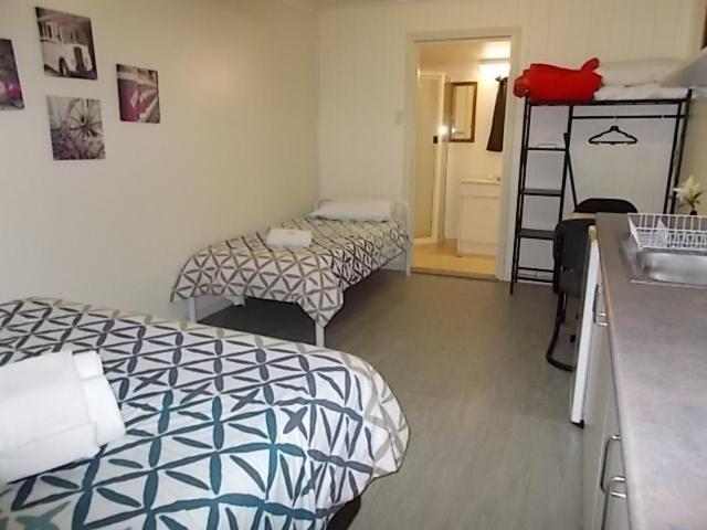 패밀리 룸, Oakridge Motel Tourist Park