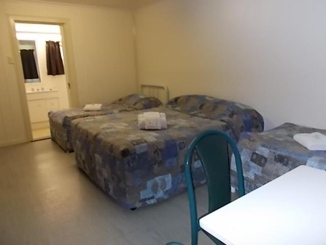 패밀리 룸, Oakridge Motel Tourist Park