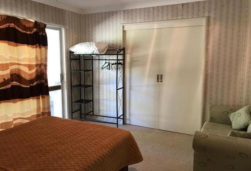 침실 1개 주택, Oakridge Motel Tourist Park