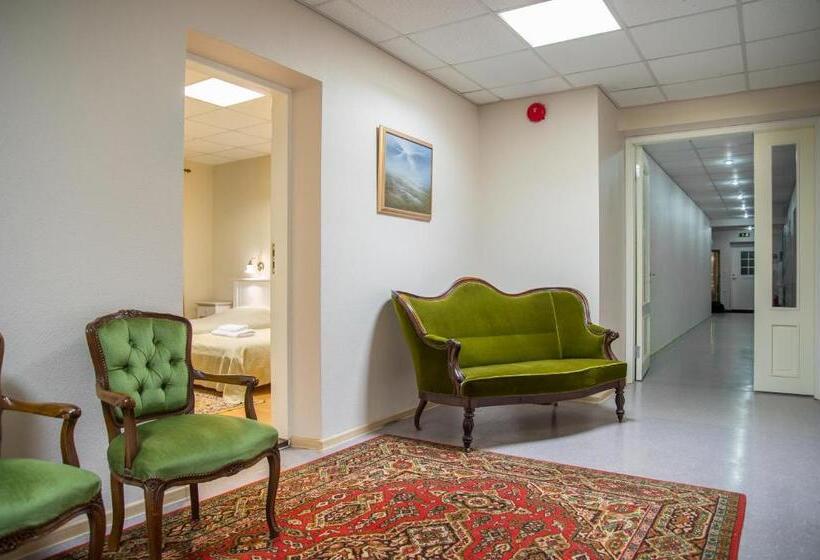اتاق استاندارد, Posti Hostel