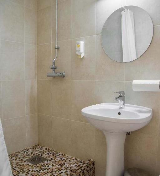 اتاق استاندارد, Posti Hostel