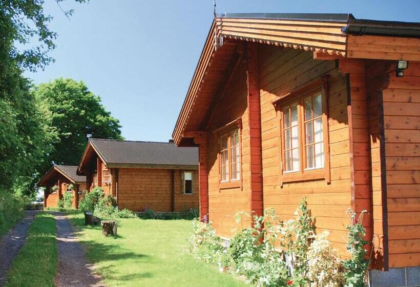 Дом 1 Спальня, Home Farm