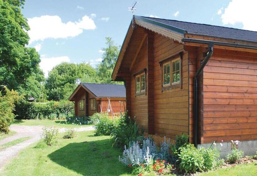 Дом 1 Спальня, Home Farm