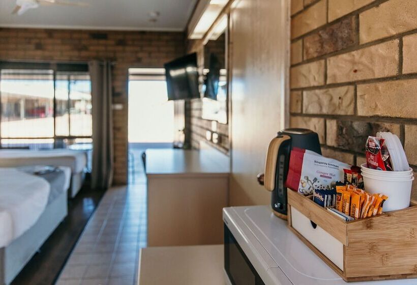스탠다드 룸, Abacus Motel