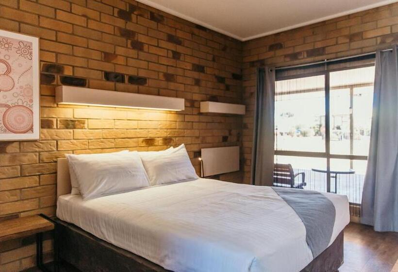 스탠다드 룸, Abacus Motel