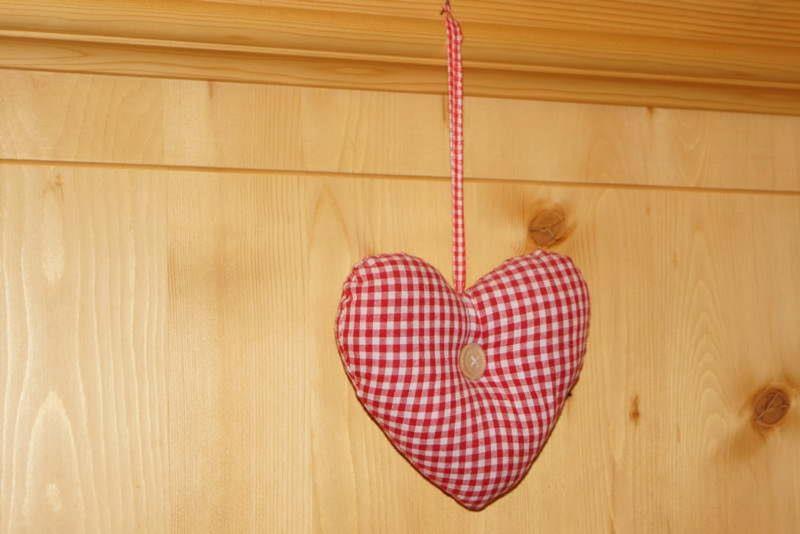 Апартаменты 1 Спальня, Apartpension Schollberg