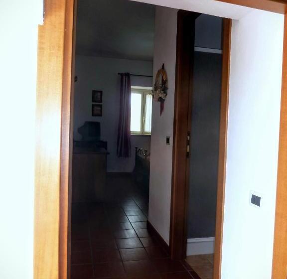 Номер Стандарт, Agriturismo Timpa Del Sole