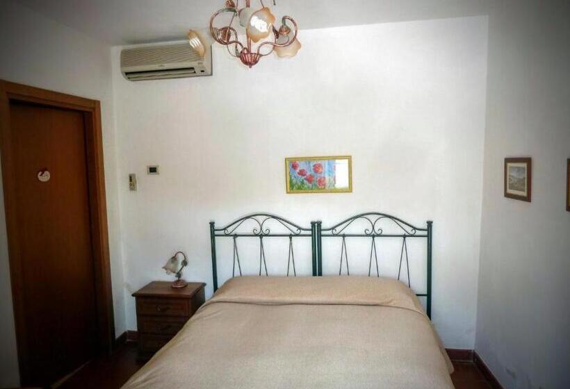Номер Стандарт, Agriturismo Timpa Del Sole