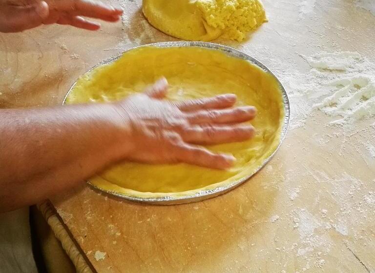 غرفة قياسية فردية, La Mimosa