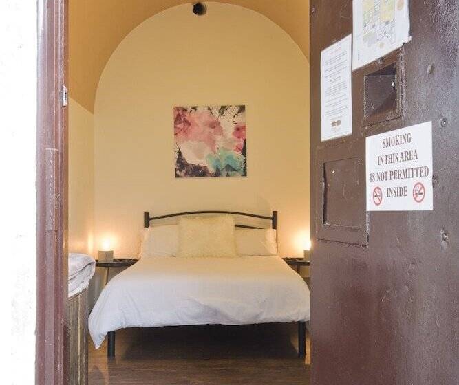 스탠다드 룸, The Old Mount Gambier Gaol