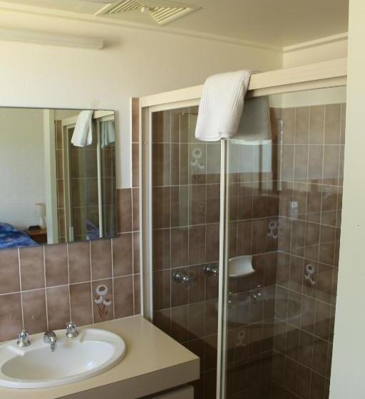 Апартаменты 1 Спальня, Narooma Palms Holiday Apartments