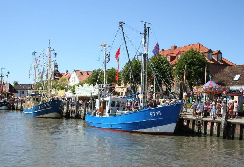 스탠다드 룸, Gästehaus Gudrun