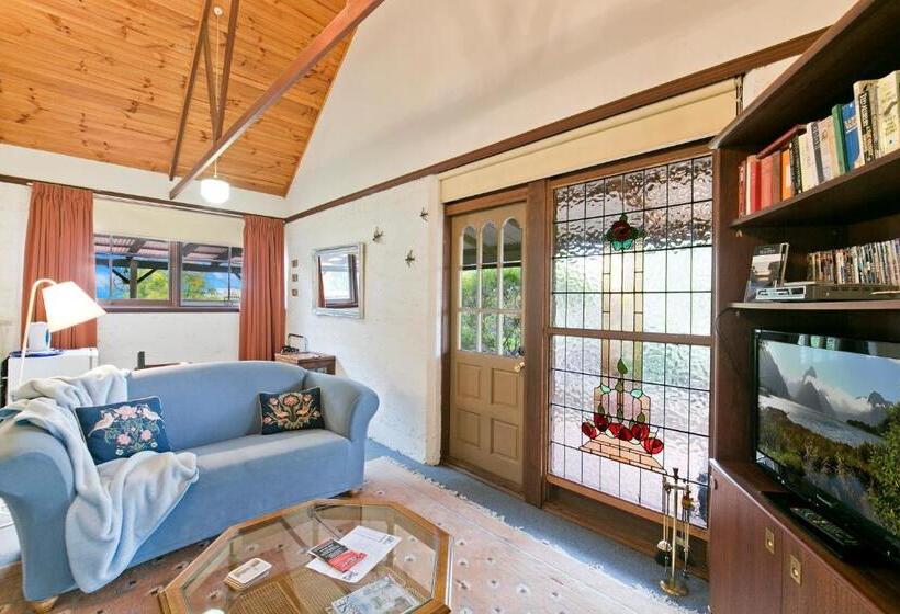 Номер Deluxe, Hillside Country Retreat
