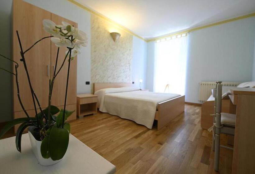 Номер Стандарт, Residenza Villa Maria