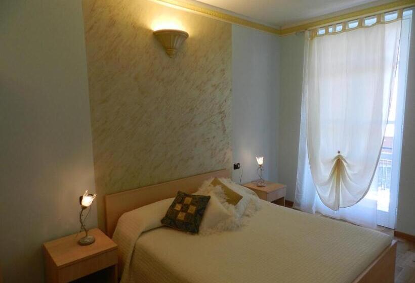 Номер Стандарт, Residenza Villa Maria