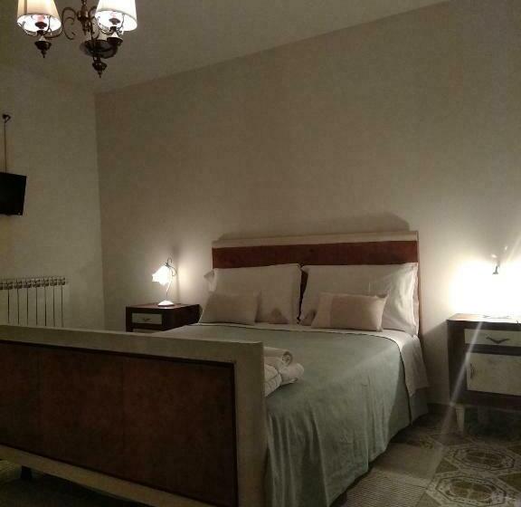 Номер Basic, Petalo Rosso B&b