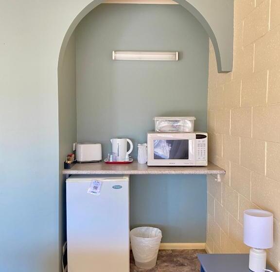 스탠다드 룸, Rye Beach Motel Australia