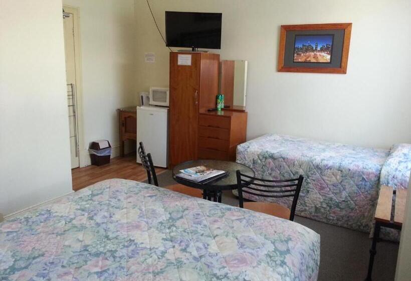 스탠다드 룸, Sonbern Lodge Motel