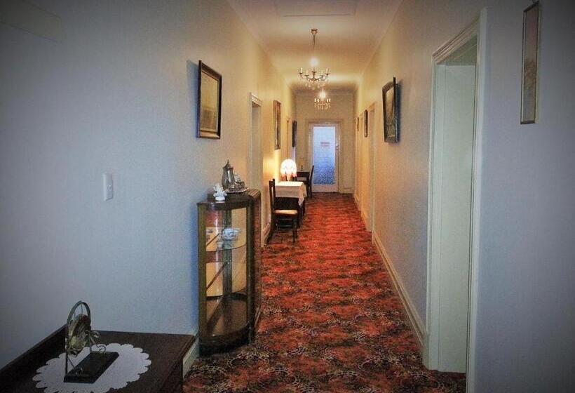스탠다드 룸, Sonbern Lodge Motel