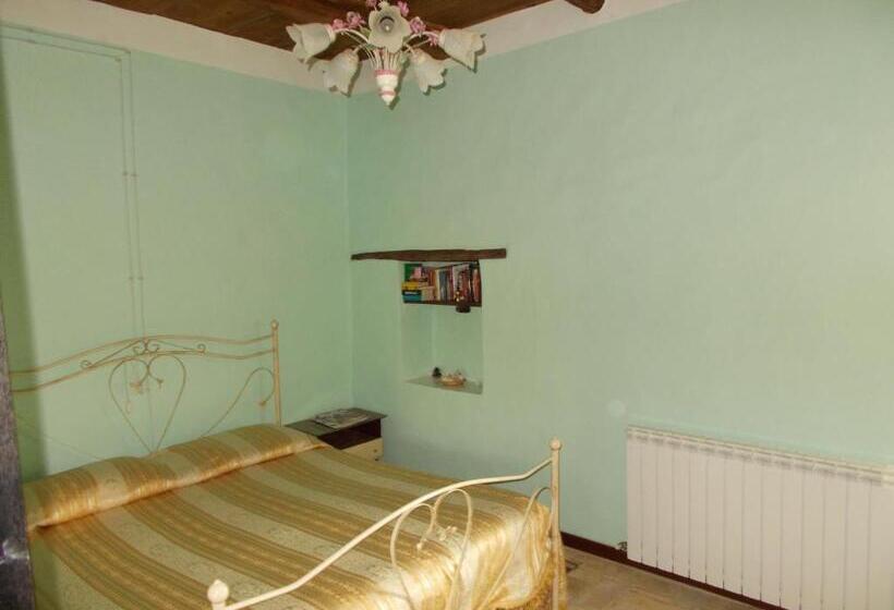 Апартаменты 2 Спальни, La Neviera Nel Pozzo