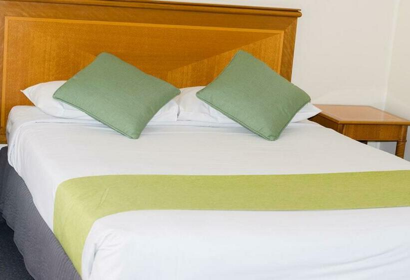 스탠다드 룸, Echuca Motel