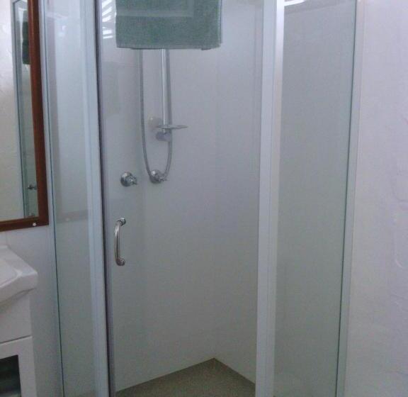 Люкс Кровать Кинг, Espana Motel