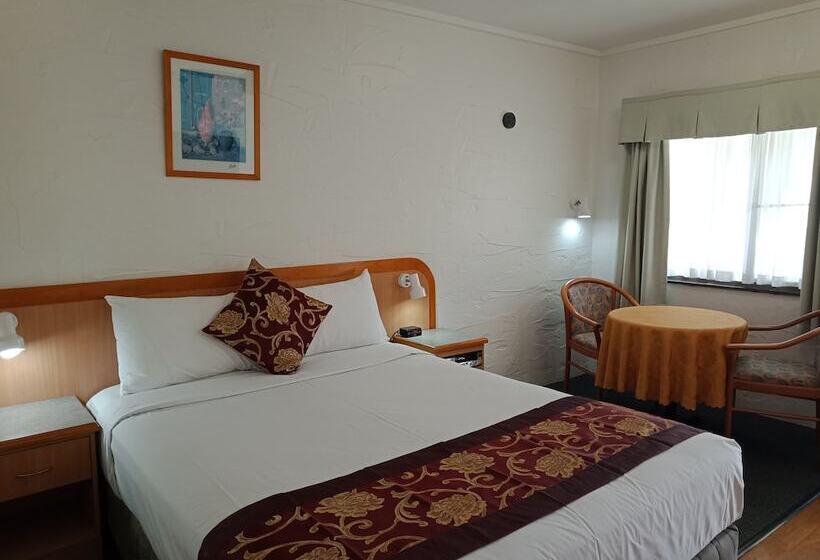 Номер Стандарт, Espana Motel