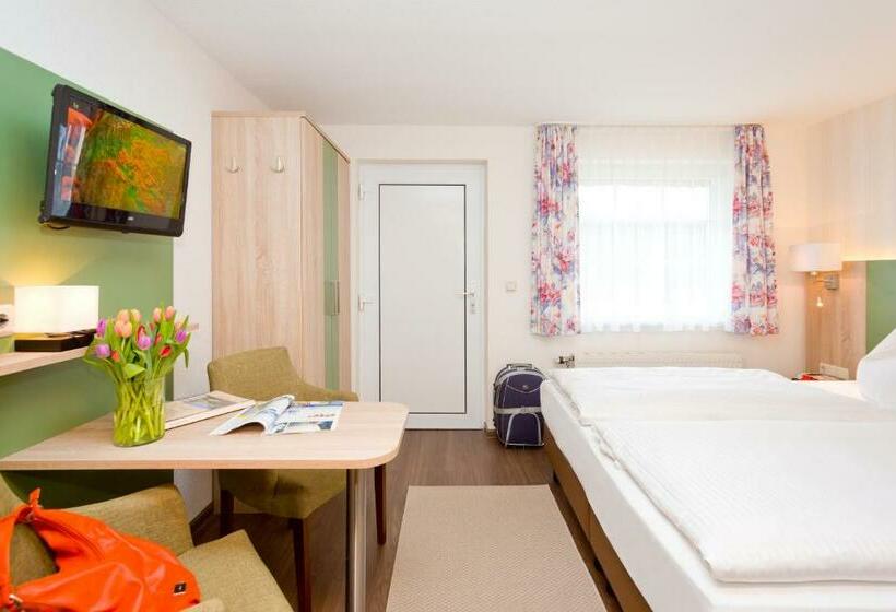 Номер Стандарт, Ferienpension Seeblick