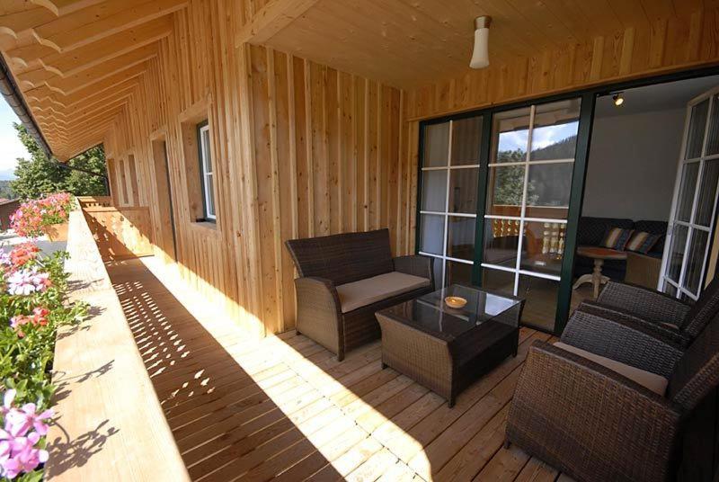 Апартаменты Superior 1 Спальня, Appartements Stiererhof