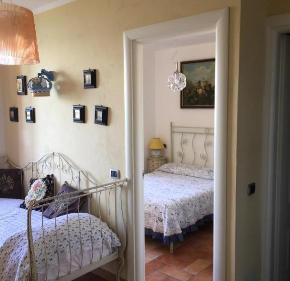 Апартаменты 1 Спальня, La Posada