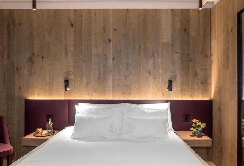 Апартаменты 2 Спальни, Olangerhof Hotel & Spa