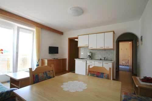 Апартаменты 1 Спальня с Видом, Residence Königsrainer