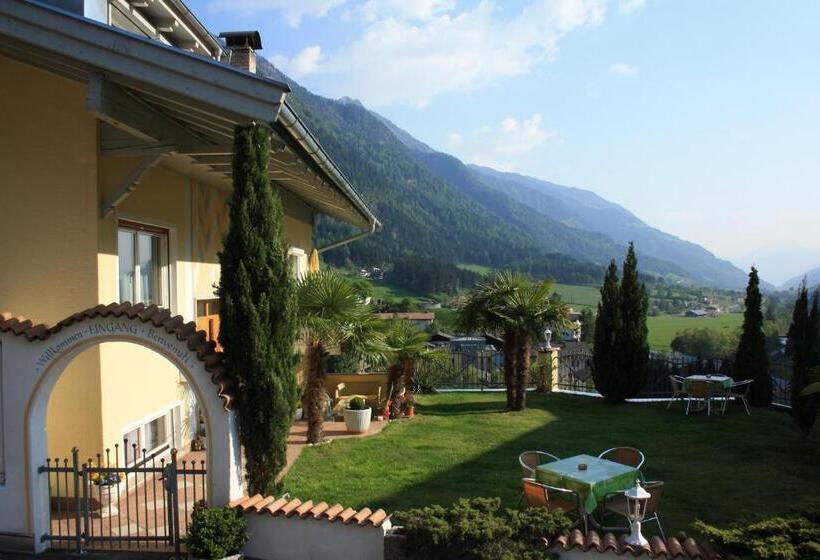 Апартаменты 1 Спальня, Residence Königsrainer