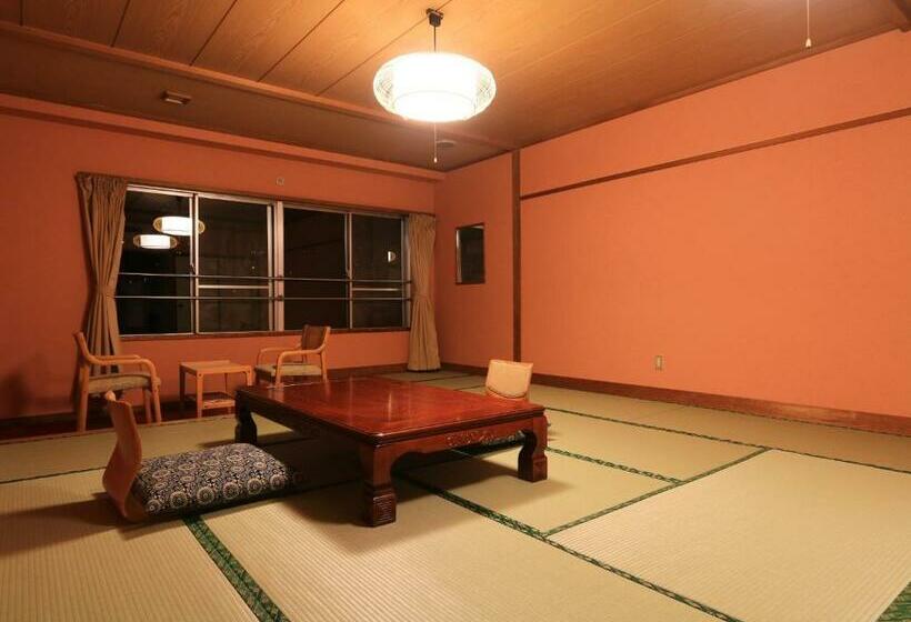 Номер Стандарт, Uzuraya