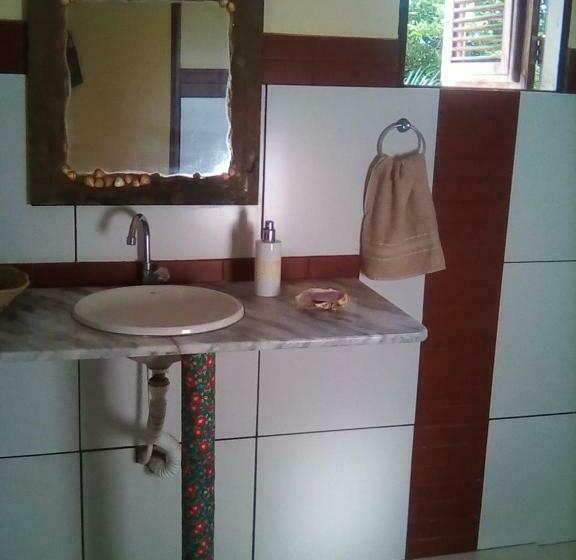 Family Suite, Casa Das Gaúchas