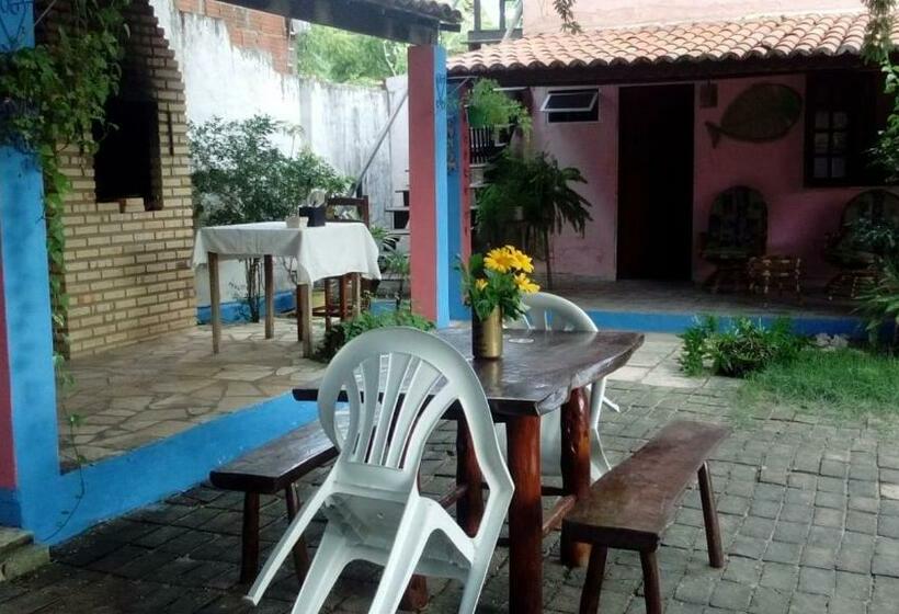 Family Suite, Casa Das Gaúchas