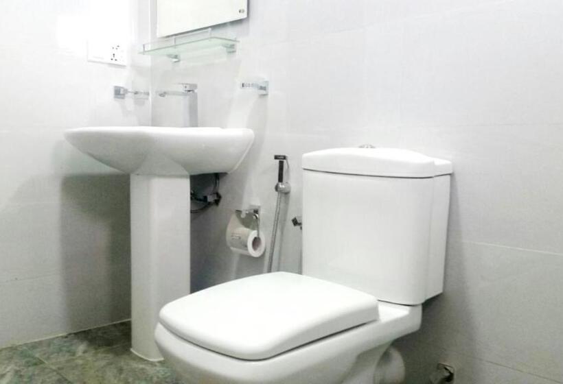 Номер Стандарт, Lake Lane Guest Rest