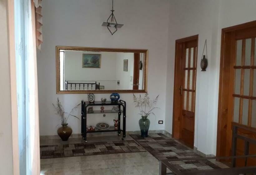 디럭스 룸, Vila Sula Guesthouse