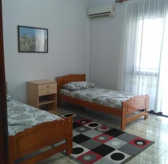 스탠다드 룸, Vila Sula Guesthouse