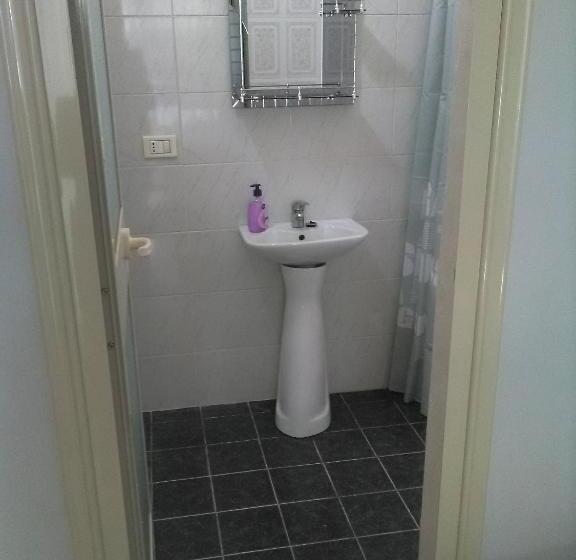 스탠다드 룸, Vila Sula Guesthouse