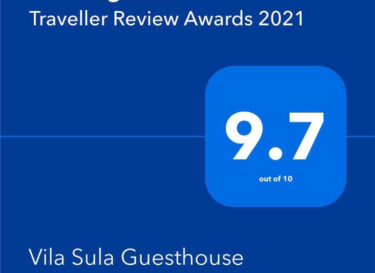 스탠다드 룸, Vila Sula Guesthouse