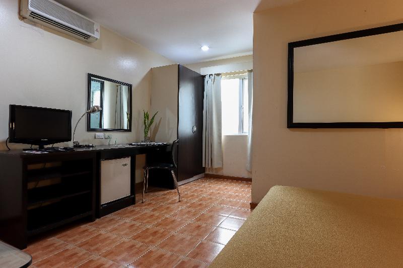ジュニアスイート, Apartamentos Maxorata Beach