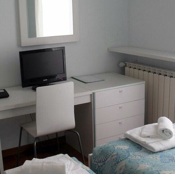 Номер Стандарт, Albergo Residence Isotta