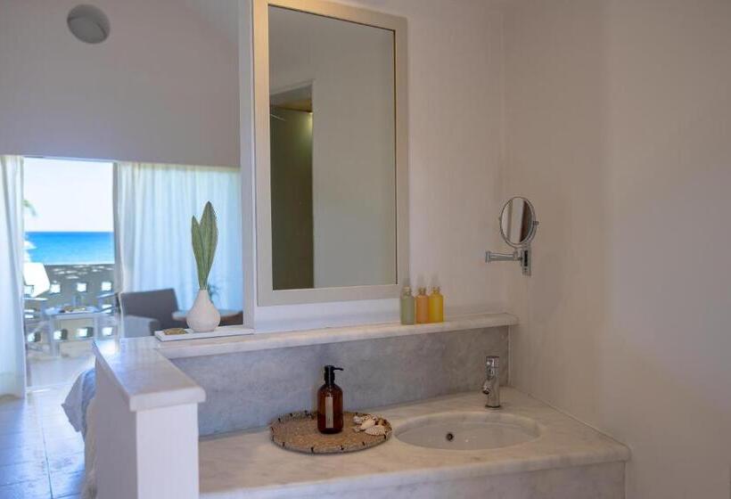 اتاق استاندارد, Giannoulis   Santa Marina Plaza