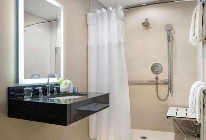 استودیوی استاندارد, The Shelburne Sonesta New York