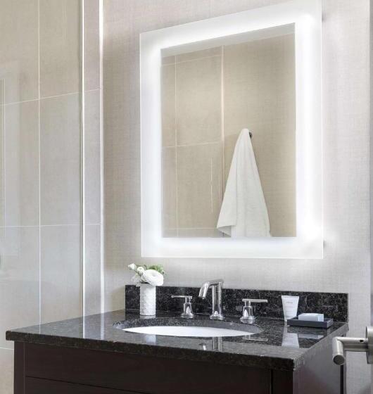 استودیوی استاندارد, The Shelburne Sonesta New York