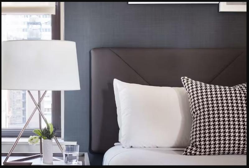 １ベッドルームアパートメント, The Shelburne Sonesta New York