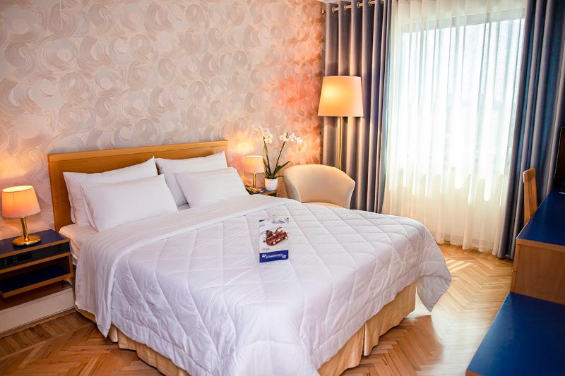 标准间, Tirana International Hotel & Conference Center